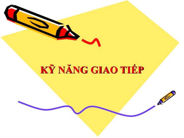 Học giao tiếp tiếng hàn cơ bản