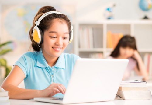 Học tiếng hàn online có hiệu quả không?