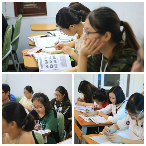 Địa chỉ vàng học tiếng Hàn Dia chi vang hoc tieng han