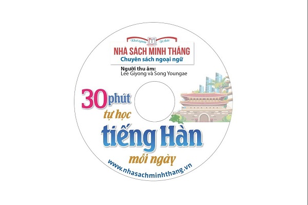 30 phút tự học tiếng hàn mỗi ngày 30 phut tu hoc tieng han moi ngay