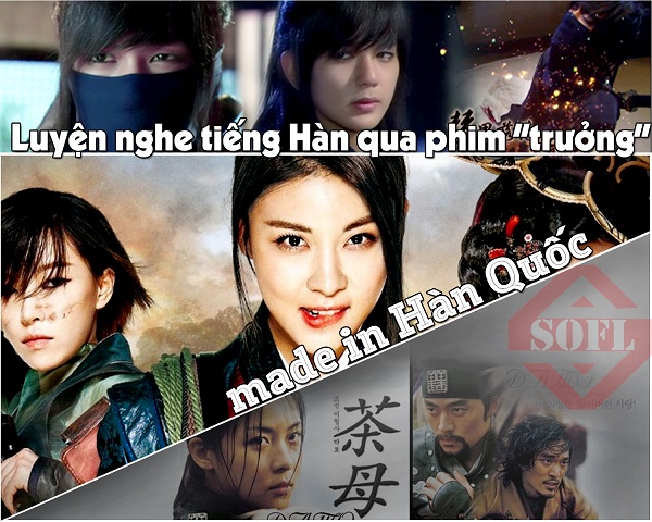 Nghe thuat tieng han giao tiep