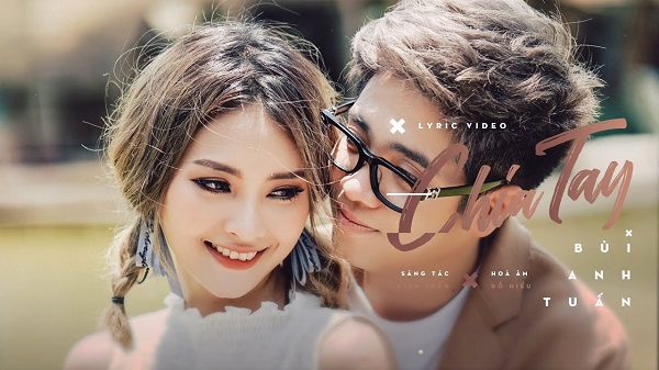 Học tiếng Hàn qua bài hát của Bùi Anh Tuấn hoc tieng han qua bai hat cua bui anh tuan