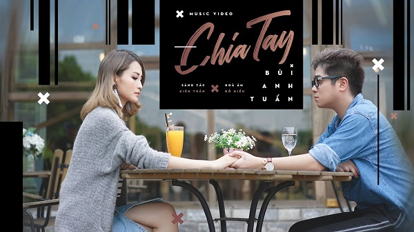 Học tiếng Hàn qua bài hát chia tay hoc tieng han qua bai hat chia tay