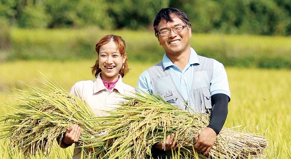 tu vung tieng han ve nong nghiep